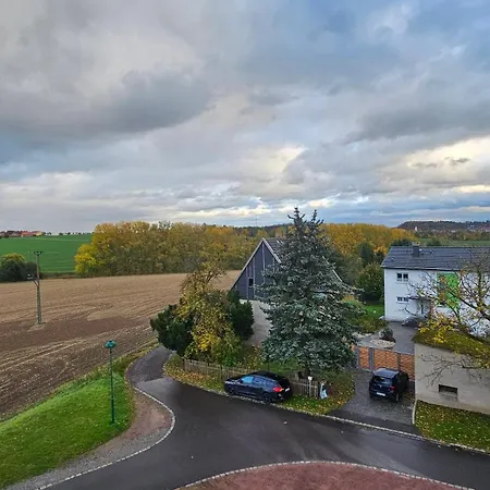 Appartamento Work & Rhaesa Nossen