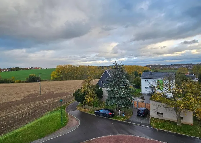 شقة Work & Rhaesa Nossen